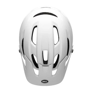 Cască de ciclism Bell  4Forty MIPS Mat/Glos White/Black