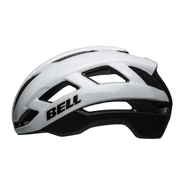 Cască de ciclism Bell Falcon XR MIPS Mat White/Black