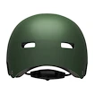 Cască de ciclism Bell  Local Mat Dark Green