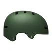 Cască de ciclism Bell  Local Mat Dark Green