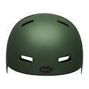 Cască de ciclism Bell  Local Mat Dark Green