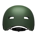 Cască de ciclism Bell  Local Mat Dark Green