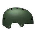 Cască de ciclism Bell  Local Mat Dark Green