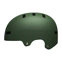 Cască de ciclism Bell  Local Mat Dark Green