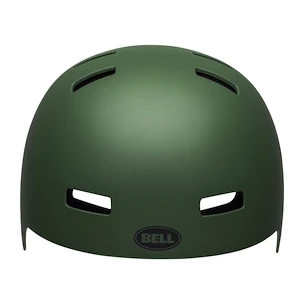 Cască de ciclism Bell  Local Mat Dark Green