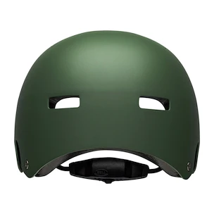 Cască de ciclism Bell  Local Mat Dark Green