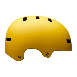 Cască de ciclism Bell Local Mat Yellow