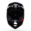 Cască de ciclism Bell  Sanction 2 DLX MIPS Mat Black Fasthouse