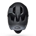 Cască de ciclism Bell  Sanction 2 DLX MIPS Mat Black Fasthouse