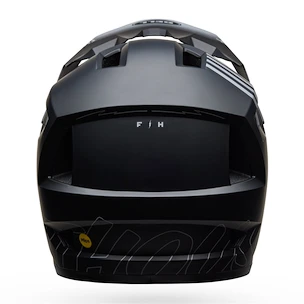 Cască de ciclism Bell  Sanction 2 DLX MIPS Mat Black Fasthouse