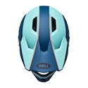 Cască de ciclism Bell  Sanction 2 DLX MIPS Mat Blue