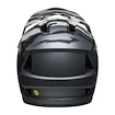Cască de ciclism Bell  Sanction 2 DLX MIPS Mat Gray/Black