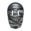 Cască de ciclism Bell  Sanction 2 DLX MIPS Mat Gray/Black