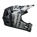 Cască de ciclism Bell  Sanction 2 DLX MIPS Mat Gray/Black