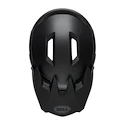 Cască de ciclism Bell  Sanction 2 Mat Black