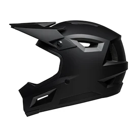 Cască de ciclism Bell Sanction 2 Mat Black