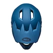 Cască de ciclism Bell  Sanction 2 Mat Blue