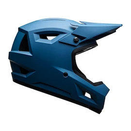 Cască de ciclism Bell Sanction 2 Mat Blue
