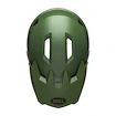 Cască de ciclism Bell  Sanction 2 Mat Dark Green