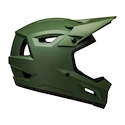 Cască de ciclism Bell  Sanction 2 Mat Dark Green