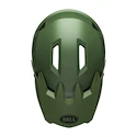 Cască de ciclism Bell  Sanction 2 Mat Dark Green
