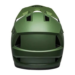 Cască de ciclism Bell  Sanction 2 Mat Dark Green