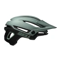 Cască de ciclism Bell  Sixer MIPS Mat Dark Green/Black