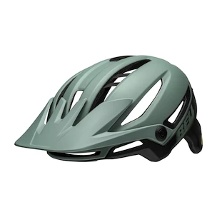 Cască de ciclism Bell  Sixer MIPS Mat Dark Green/Black