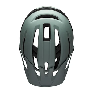 Cască de ciclism Bell  Sixer MIPS Mat Dark Green/Black