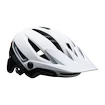 Cască de ciclism Bell  Sixer MIPS Mat White/Black
