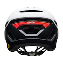 Cască de ciclism Bell  Sixer MIPS Mat White/Black