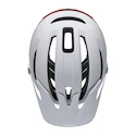 Cască de ciclism Bell  Sixer MIPS Mat White/Black