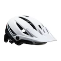 Cască de ciclism Bell  Sixer MIPS Mat White/Black