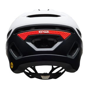 Cască de ciclism Bell  Sixer MIPS Mat White/Black
