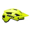 Cască de ciclism Bell  Spark 2 MIPS Mat HiViz Yellow