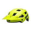 Cască de ciclism Bell  Spark 2 MIPS Mat HiViz Yellow