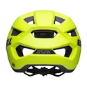 Cască de ciclism Bell  Spark 2 MIPS Mat HiViz Yellow