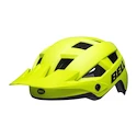 Cască de ciclism Bell  Spark 2 MIPS Mat HiViz Yellow
