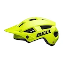 Cască de ciclism Bell  Spark 2 MIPS Mat HiViz Yellow