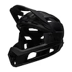 Cască de ciclism Bell  Super Air R Spherical Mat/Glos Black