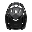 Cască de ciclism Bell  Super Air R Spherical Mat/Glos Black