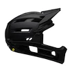 Cască de ciclism Bell  Super Air R Spherical Mat/Glos Black