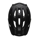 Cască de ciclism Bell  Super Air R Spherical Mat/Glos Black