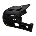 Cască de ciclism Bell  Super Air R Spherical Mat/Glos Black