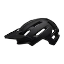 Cască de ciclism Bell  Super Air R Spherical Mat/Glos Black