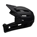 Cască de ciclism Bell  Super Air R Spherical Mat/Glos Black