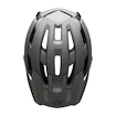 Cască de ciclism Bell  Super Air R Spherical Mat/Glos Grays