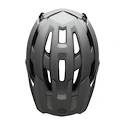 Cască de ciclism Bell  Super Air R Spherical Mat/Glos Grays
