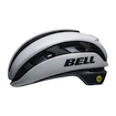 Cască de ciclism Bell  XR Spherical Mat/Glos White/Black