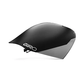 Cască de ciclism Giro Aerohead MIPS II Mat Black